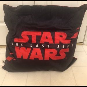 Star Wars Decorative Pillow